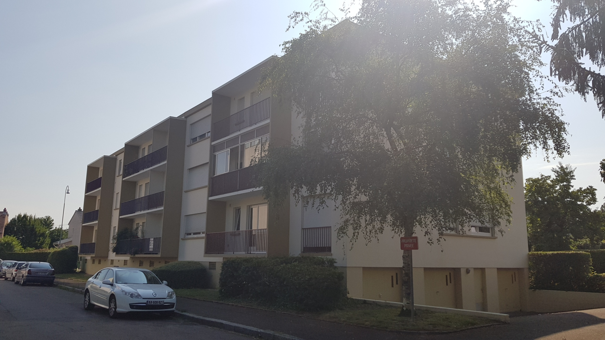 Le Bon Coin Location Appartement Mulhouse Dornach