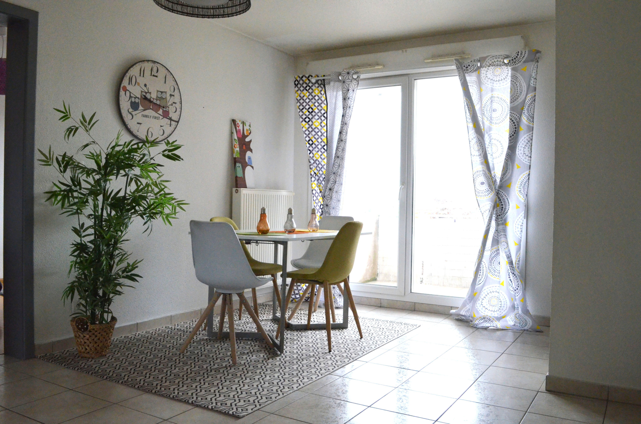 vente KINGERSHEIM, Appartement F3 avec garage | Life Immo