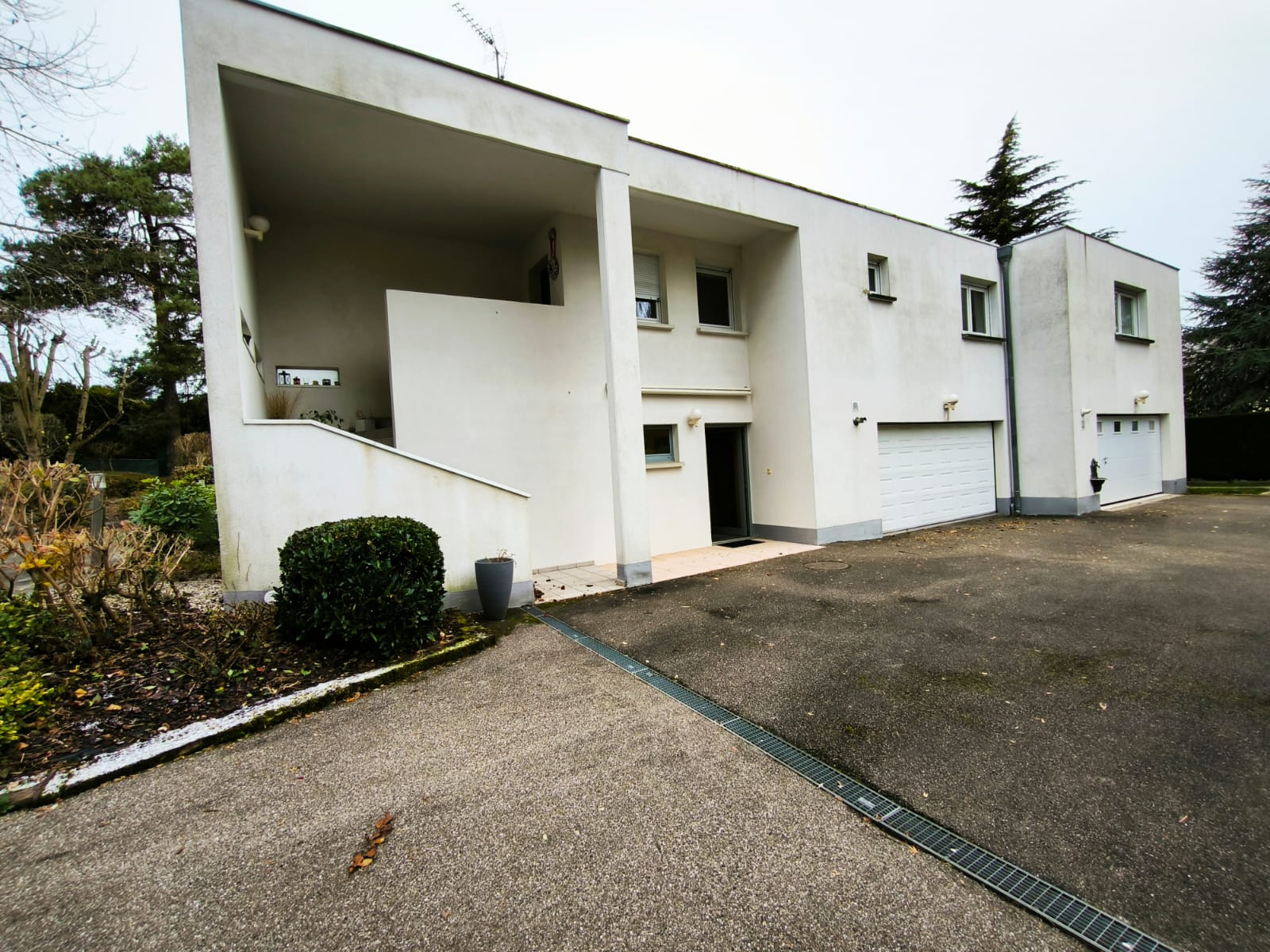 Photo bien immobilier