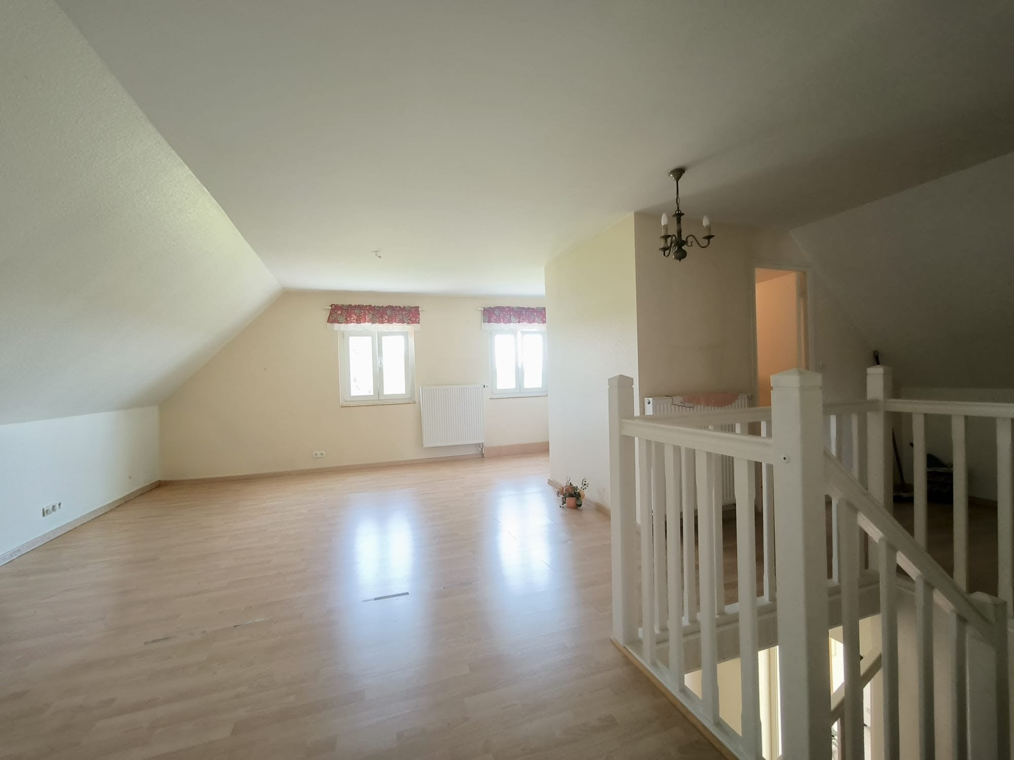 Maison 6 pièces 143m2